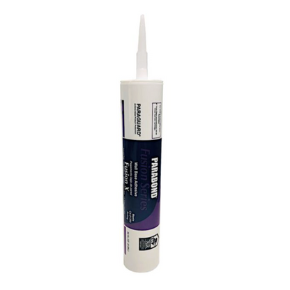 Fusion X Cove Base Adhesive