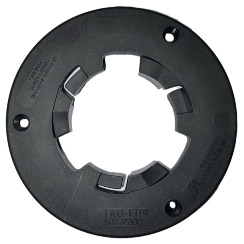 Malish Tru-Fit Universal Clutch Plate