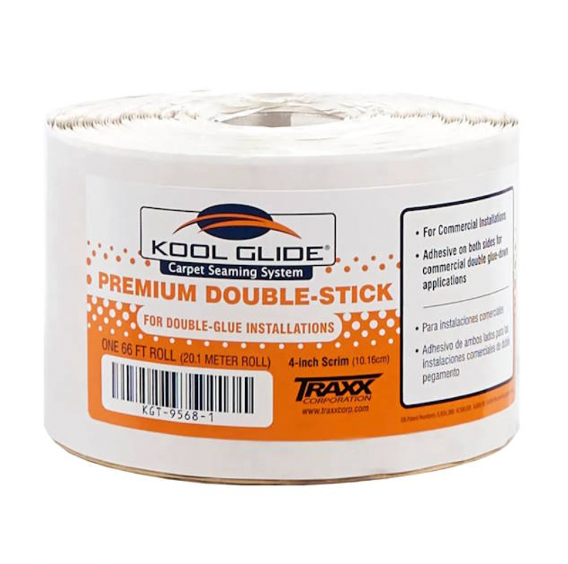 Kool Glide DoubleStick Tape