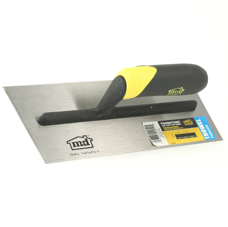 Trowel 20051