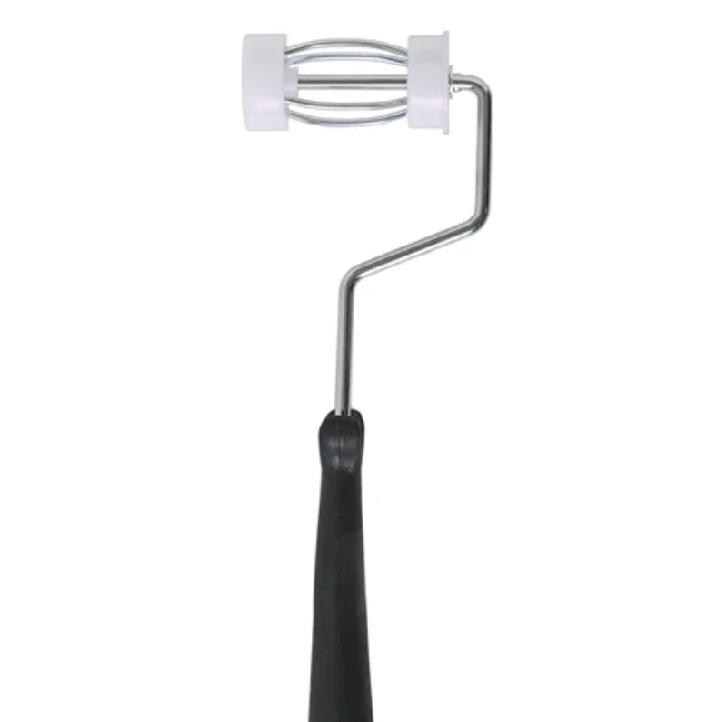 3" Paint Roller & Frame