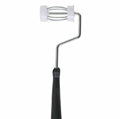 3" Paint Roller & Frame