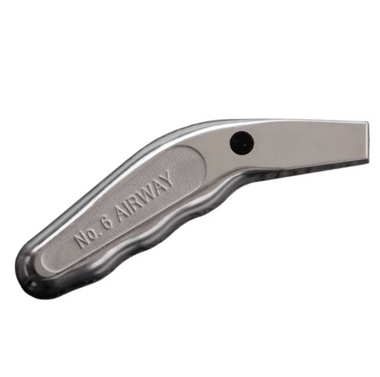 Airway Knife