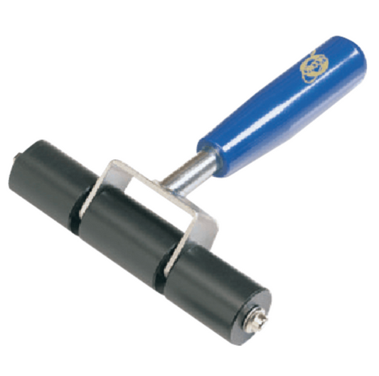 Wide Action Smooth Roller
