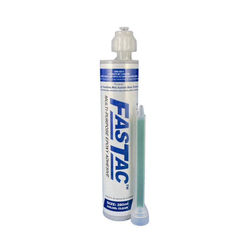 FasTac Two-part Multipurpose Epoxy Adhesive
