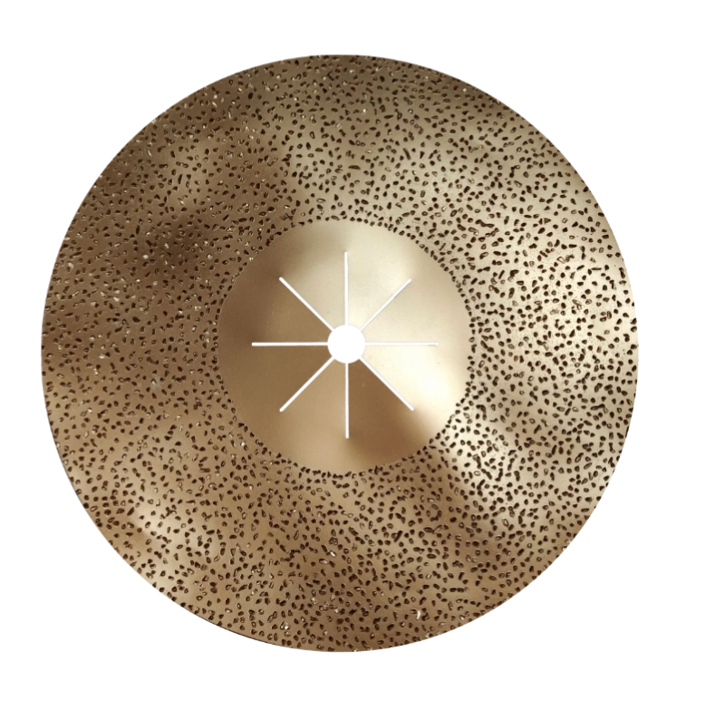 Carbide Concrete Sanding Discs