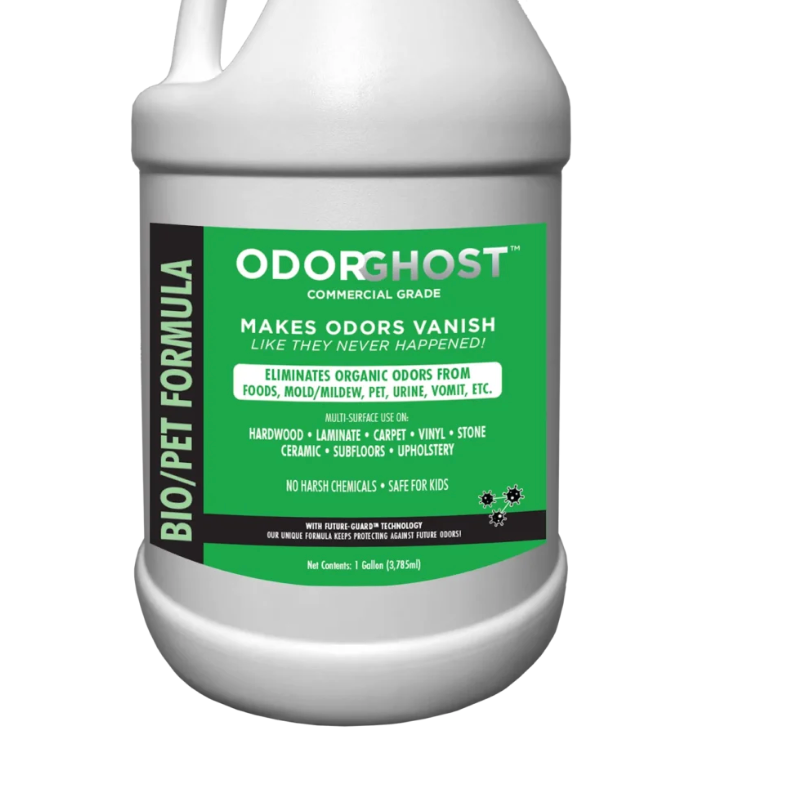 Odor Ghost