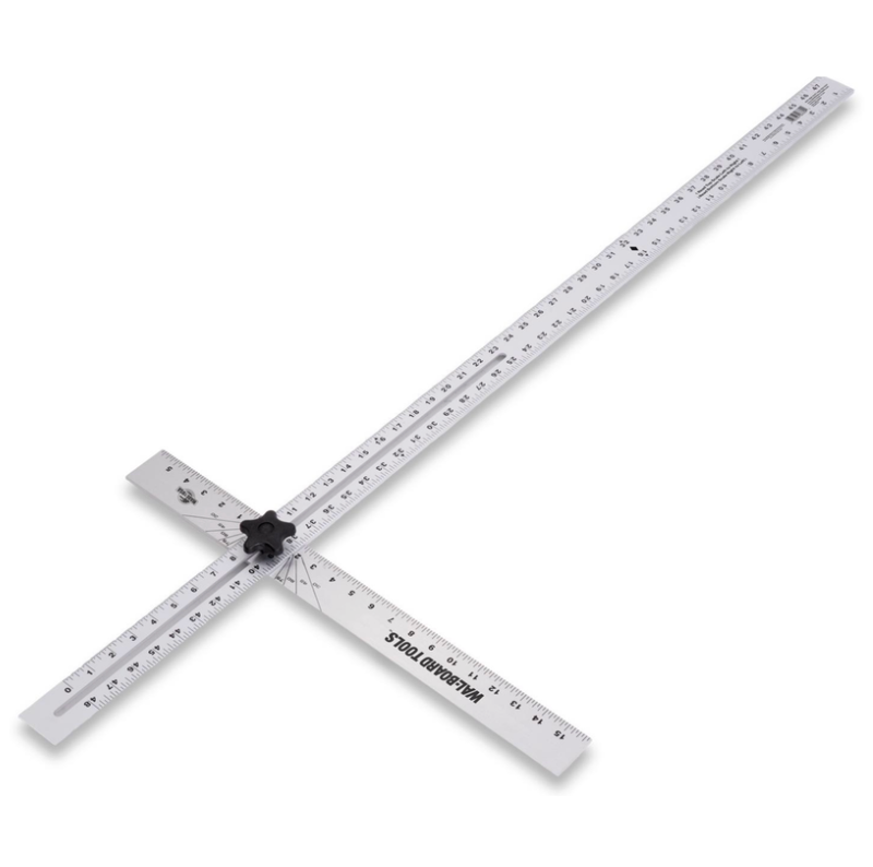 Adjustable T-Square