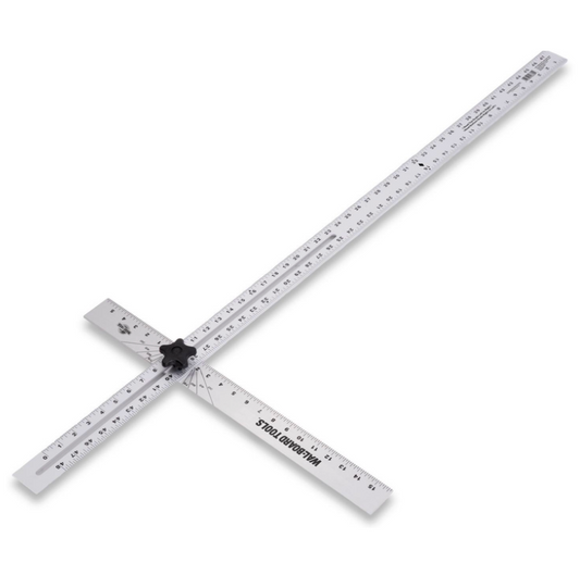 Adjustable T-Square