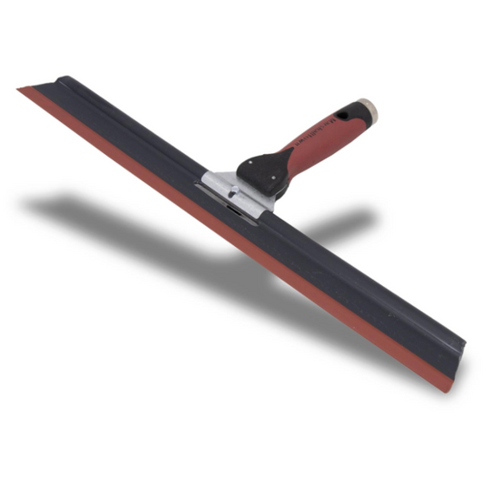 Adjustable Knockdown Squeegee Trowel - 22”
