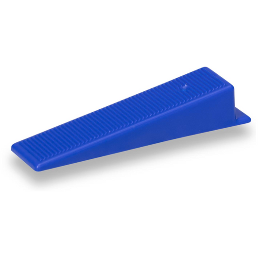 PLS MAX Tile Leveling System Wedges - BULK