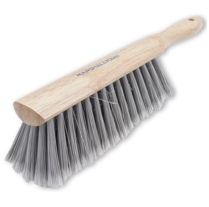 Foxtail Duster Brush