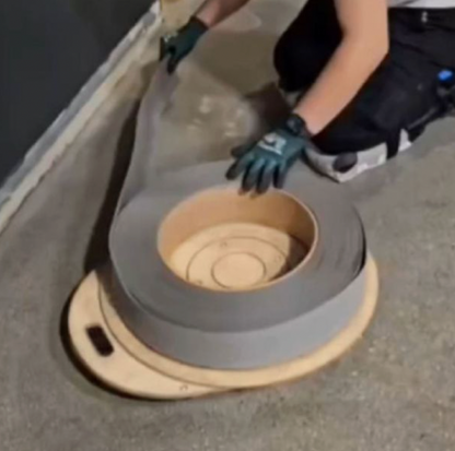 Cove Base Dolly