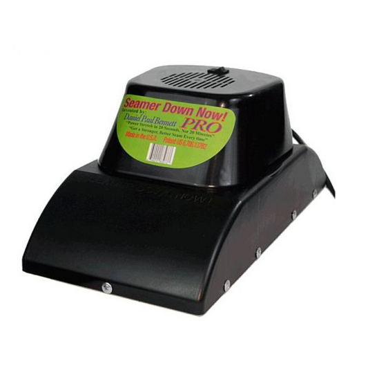 Seamer Down Now Pro Series Ultimate Carpet Weight