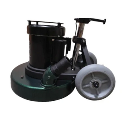 Dragon 17" Heavy Duty Floor Prep Machine
