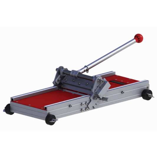 D-cut RC-200 Profile Base Cutter