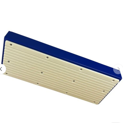 Professional Tool Box with Wheels and Seaming Tray