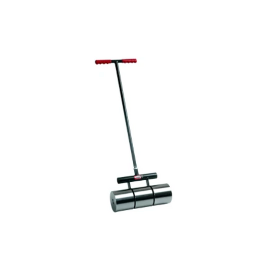 75lb Vinyl Roller