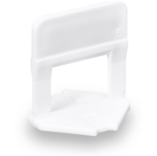 PLS MAX Tile Leveling System Spacer Bases - BULK
