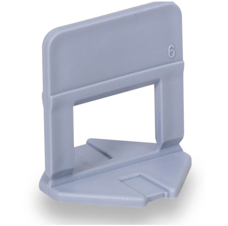 PLS MAX Tile Leveling System Spacer Bases - BULK