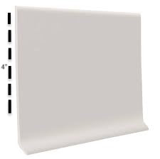 700 Series 4" Cove Base