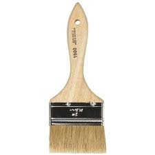 2" Chip Brush