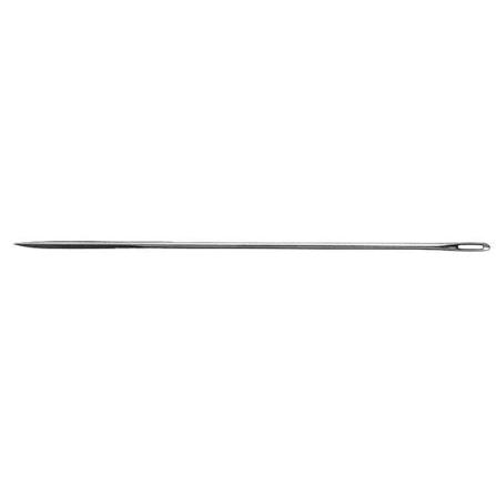 3" Straight Needle