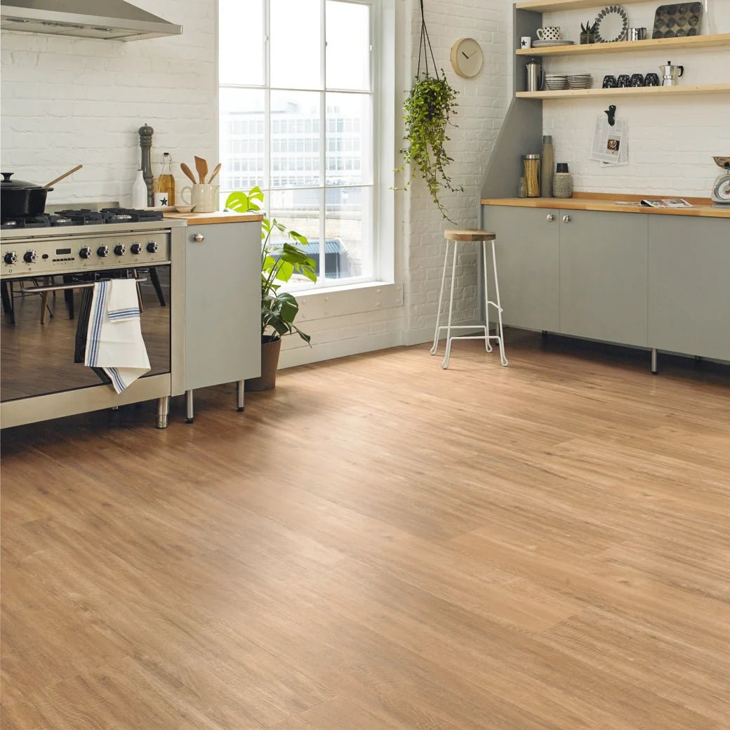 Karndean - Champagne Oak - Looselay LVP