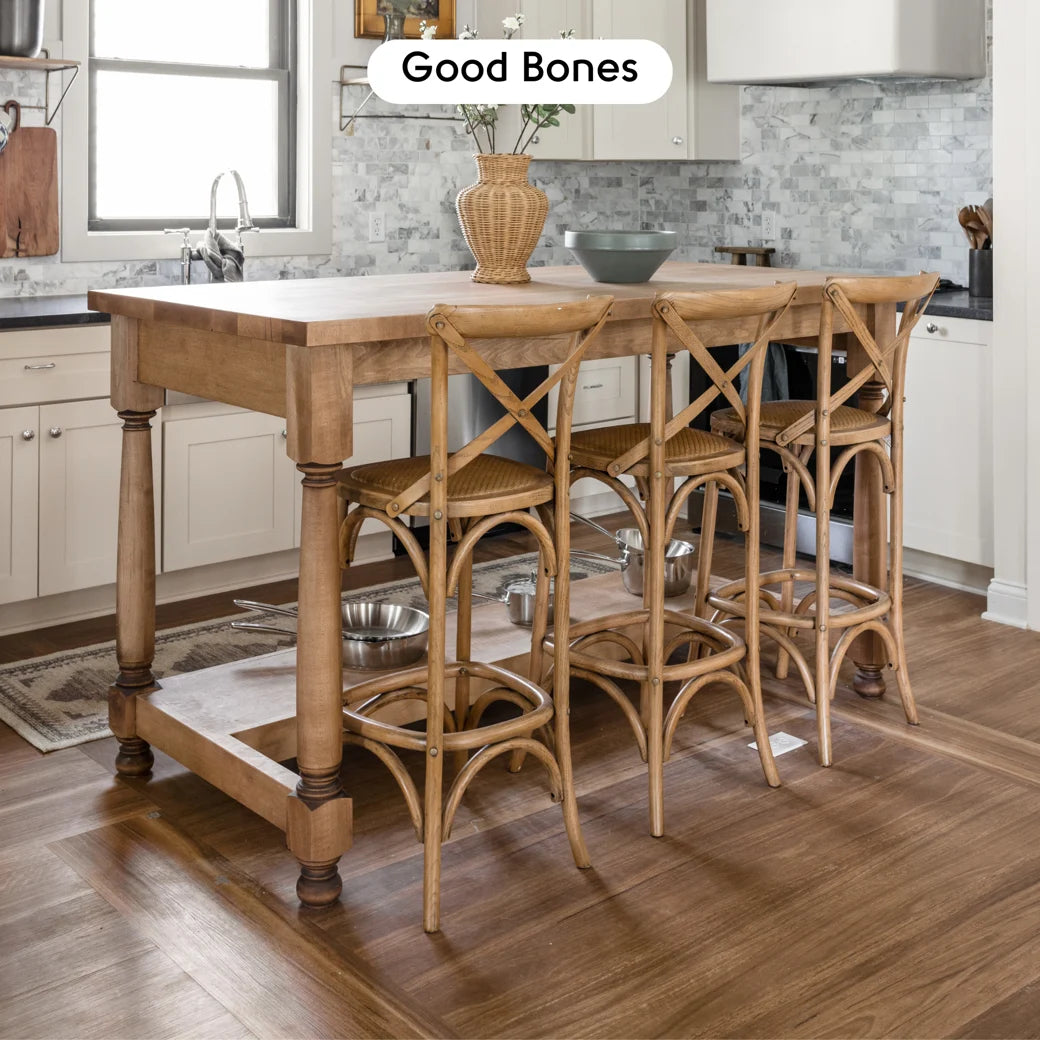 Karndean - Lemon Spotted Gum - Looselay LVP