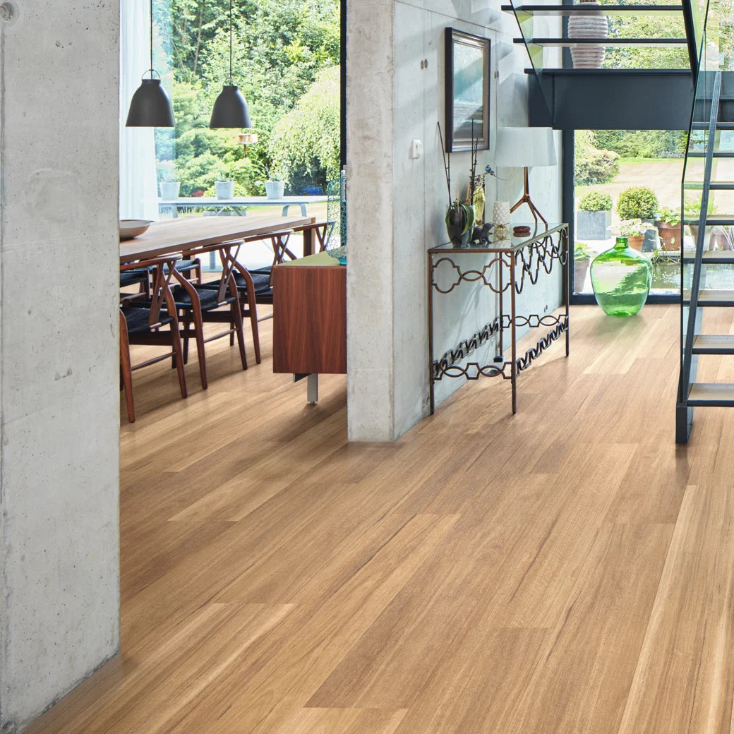 Karndean - Lemon Spotted Gum - Looselay LVP